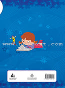 Nawawi's Forty Hadith for Children (set of 4 books) متن الأربعين النووية