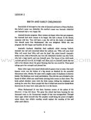 The Messenger of Allah Textbook: Volume 1 (Makkah Period)