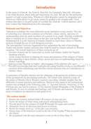 ICO Islamic Studies Textbook: Grade 5, Part 2 (With Access code)