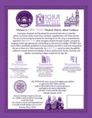 Iqra' Wise (Weekend Islamic School Excellence) Workbook: Grade Five