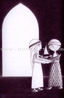 Nawaf the Shipwright نوّاف الجلاف