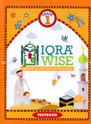 IQra' Wise Weekend Islamic School Excellence (Set of 15 Books)