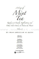 A Cup of Mint Tea Volume 2 (English)