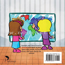 Hannah Travels Series (Set of 5 Books)