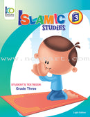 ICO Islamic Studies (Set of 8 Books, Light Version)