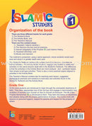 ICO Islamic Studies Series: (Levels: 1-6, Set of 36 Books, with Teacher Guides)