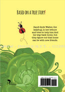 Sandi and the Ladybug