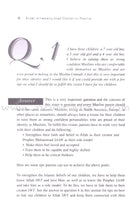 Answers to Frequently Asked Questions on Parenting: Part 2