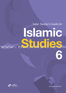 Safar Islamic Studies (Set of 23 Books with Teacher Books)