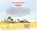 Goodnight Stories from the Live of Sahaba