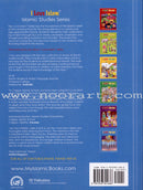 I Love Islam Workbook: Level 6 (International/Weekend Edition)