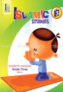 ICO Islamic Studies Series: (Levels: 1-6, Set of 36 Books, with Teacher Guides)