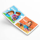 Allah Knows All About Me (Hard Cover)