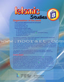 ICO Islamic Studies (Set of 12 Books and 2 Teacher CD-ROMs for Grades 7-9)