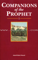 Companions of the Prophet (Set of 2 Books)