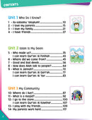 My First Book About Islam