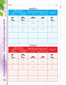 Bidaya Writing Activity تدريبات الكتابة