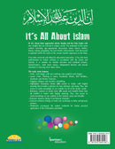 It's ALL About Islam Textbooks: Levels 6,7 & 8