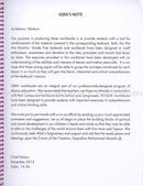 We Are Muslims Workbook: Grade 5