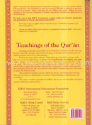 Teachings of the Qur'an (Set of 6 Books)