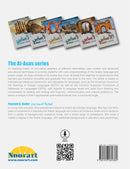 Al-Asas for Teaching Arabic for Non-Native Speakers (With Online Audio Content) ( set of 5 books ) الأساس لتعليم اللغة العربية لغير الناطقين بها