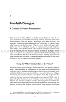 A Christian View of Islam