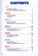 ICO Islamic Studies Teacher's Manual: Grade 3 (Light Edition)