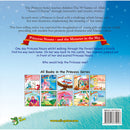 The 99 Names of Allah - Princess Series: Princess Noura and the Monster in the Sky