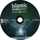 ICO Islamic Studies Teacher's Manual: Grade 7, Part 2 (Interactive CD)