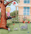 I Love To Know Series  (set of 4 Books) سلسلة أحب أن أعرف