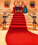 In the wind Stories قصص في مهب الريح