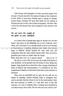 Don't be Sad (Hardcover)