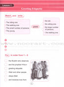 Call to Faith Activity Book: Level 4