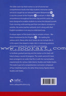 Essential Du'a's & Surahs-South Asian Script (Set of 2 Books)