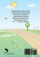 Bismillah Little Leyla