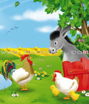 Buds Series (4 books, with DVD) سلسلة البراعم