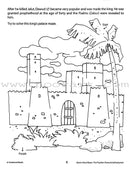 Qur'an Story Mazes (5 Books)