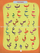 Arabic Alphabet