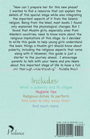 Muslim Girl, Growing Up: A Guide to Puberty