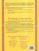Teachings of the Qur'an Textbook: Volume 1