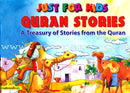Quran and Seerah Stories for Kids Gift Box (2 Hardcover Books)