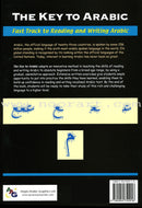 The Key to Arabic (Set of 2 Books)