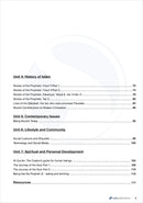 Safar Teacher's Guide for Islamic Studies: Level 7