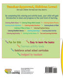 My Islamic Coloring Book