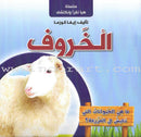 Let's Read and Discover Series (set of 5 books) سلسلة هيا نقرأ ونكتشف
