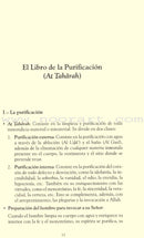 Los Ritos de Adoracion-Jurisprudencia Islamica Tomo I مختصر الفقه الاسلامي (كتاب العبادات )