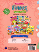 Prophet Yunus: Swallowed by the Whale