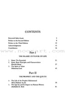 Islam its Meaning and Message