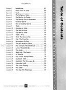 Teachings of the Qur'an Workbook: Volume 1