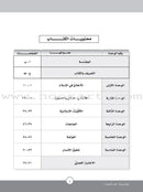 ICO Learn Arabic Workbook: Level 12, Part 1 تعلم العربية